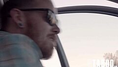 Smile for Camera: Johnny Goodluck Pounds Petite Victoria Voxxx