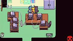 Deltarune Hentai Big Ass Tits Jiggling Fuck Compilation Scenes