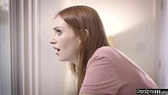 perv neighbour anals home alone teen 18+ deepthroat raw!