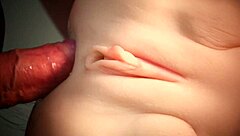 wanna pound her tight white ass deep?