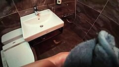 wanna taste losing virginity with asian model in steamy threesome?