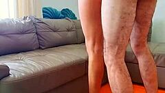 these 18-year-old college girls cheat wildly with classmates