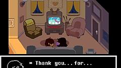 Deltarune Hentai Big Ass Tits Jiggling Fuck Compilation Scenes