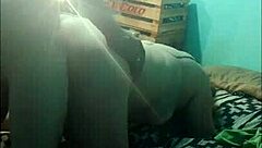 we're bending over doggystyle on cam in panties for you