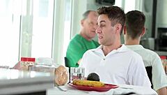 hot milf mommy craves wild pounding action