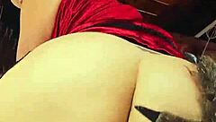 I'm Miss Raquel as Lil Red Riding Ho cosplay