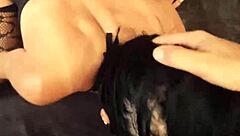 Get Lifted by Sexy Couple's Hot Homemade Fuck!