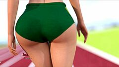 Hard Time Game: Teens Suck, Fuck, and Play Dirty!