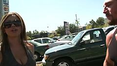 Mia Lelani Begs Monster Cock for Explosive Orgasm Bliss