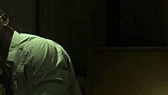 euro babe drilled doggystyle then cumsprayed 😏💦