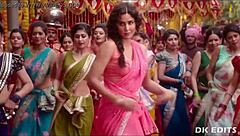 Katrina Kaif's captivating slow motion boob movements