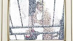 rina's massive tits blasted with hot cum pov