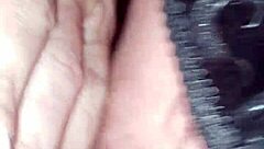 Masked Slut Suggests Rough POV Cock Sucking Tease