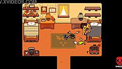 Deltarune Hentai Big Ass Tits Jiggling Fuck Compilation Scenes