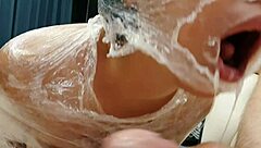 Extremely Horny Teen's Tight Ass Pounded Hard?