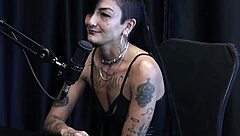 PREFERE DOMINAR GANG BANG COM OITO PAUS GRANDES NO SHEER RED!