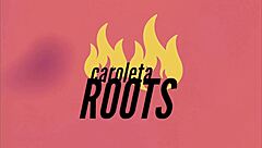 i'm pounded hard by caroleta roots' massive rasta cock