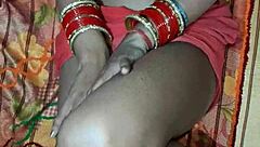 sharing bed with horny girl leads to creampie finish