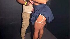 brazilian hotwife fucked hard swinger bar cabin cuck films