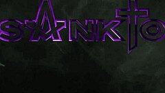 sasha sparrow strips teasing in shower for erotic rinse