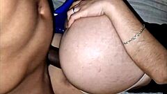 Pounding Tight 18-Year-Old Latina's Narrow Pussy