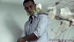 beautiful babe rides lover hard moaning to hot cumshot