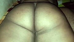 sharing bed with big ass latina