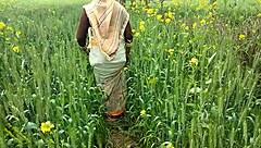 desi teen pussy fucked outdoors publicly