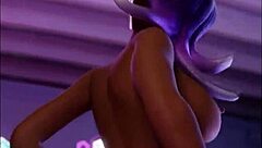 SFM Blowjob Compilation 2023 Packed With Hot Action