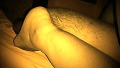 Latina Lover Enjoys Anal at Hotel While Husband Works