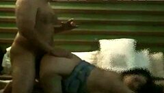 they put my fat mexican wife on all fours in hotel