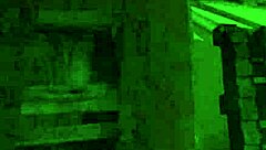 neighbor pounds chubby brazilian bbw ass while husband rests