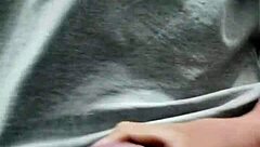 sensual wife video calls friend for steamy pussy play