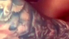 curvy mature blonde takes multiple anal cocks hard