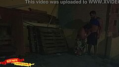 neighbor pounds chubby brazilian bbw ass while husband rests