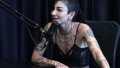 PREFERE DOMINAR GANG BANG COM OITO PAUS GRANDES NO SHEER RED!