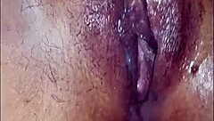 Fucking starbucks barista's tight pussy