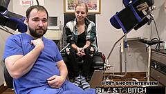 hey ava, suck that dick then take cum blast in pussy