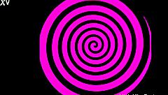 interactive game bitch teases big ass tits in custom fetish play