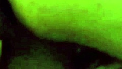 curvy mature blonde takes multiple anal cocks hard