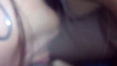 wife's hot oral skills drive me wild tonight?