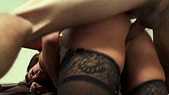 juicy shaved milf cheats hardcore