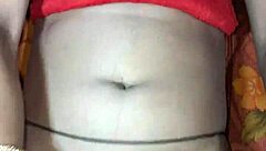 sharing bed with horny girl leads to creampie finish