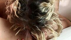 small titted teens scissor passionately after sunbathing lesbian play