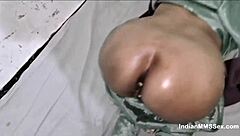 muslim girl sucks big cock then fucks passionately