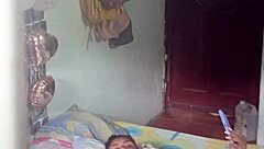 mi vecina me llama para masturbarla y follarla hasta el orgasmo