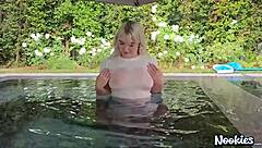 dads girl got bad now punished hard with cock pov