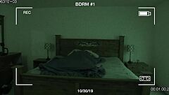 dare to join this halloween riding fetish roleplay?