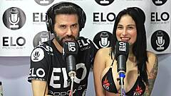 Jenifer Play's Podcast Sparks Steamy Group Tease