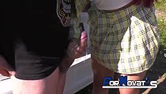 german mature pounds young mexican street pickup hard